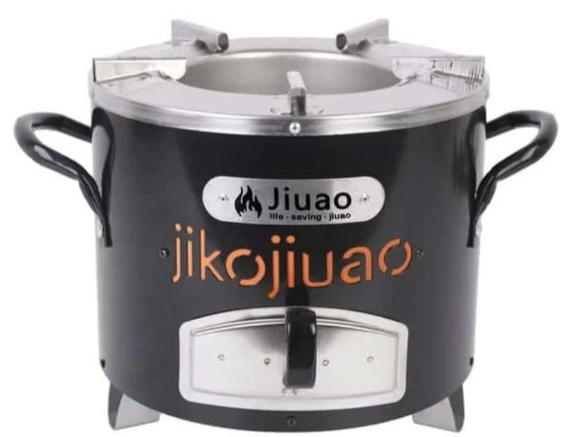 Charcoal stove