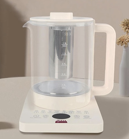 Kettle