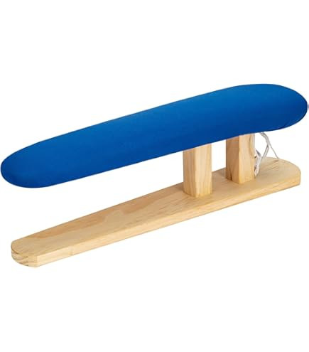 Tabletop Ironing Board
