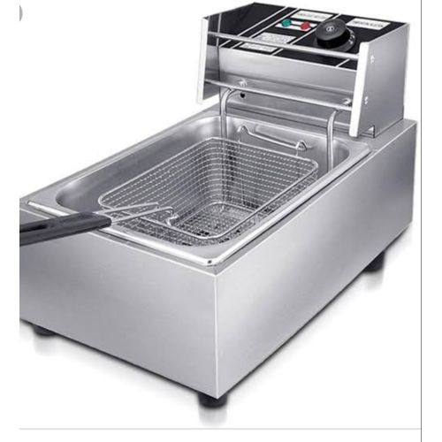 Deep fryer