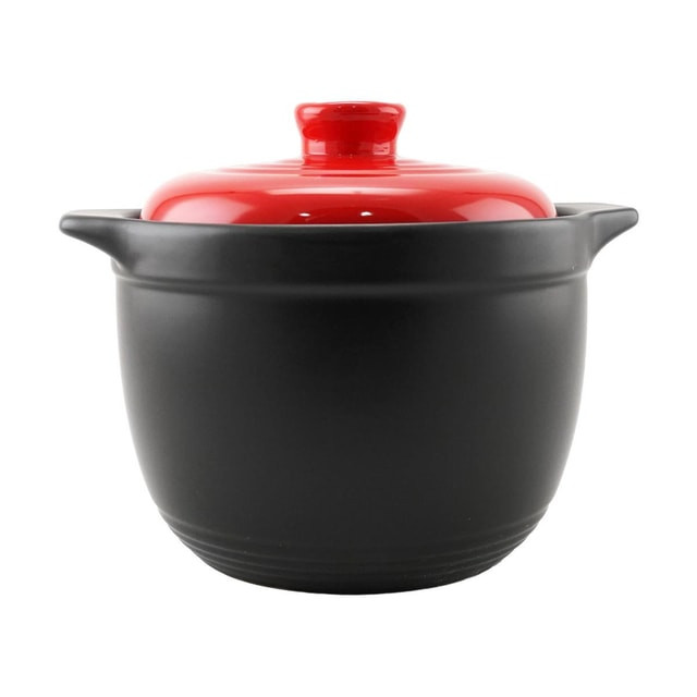 Cooking pot