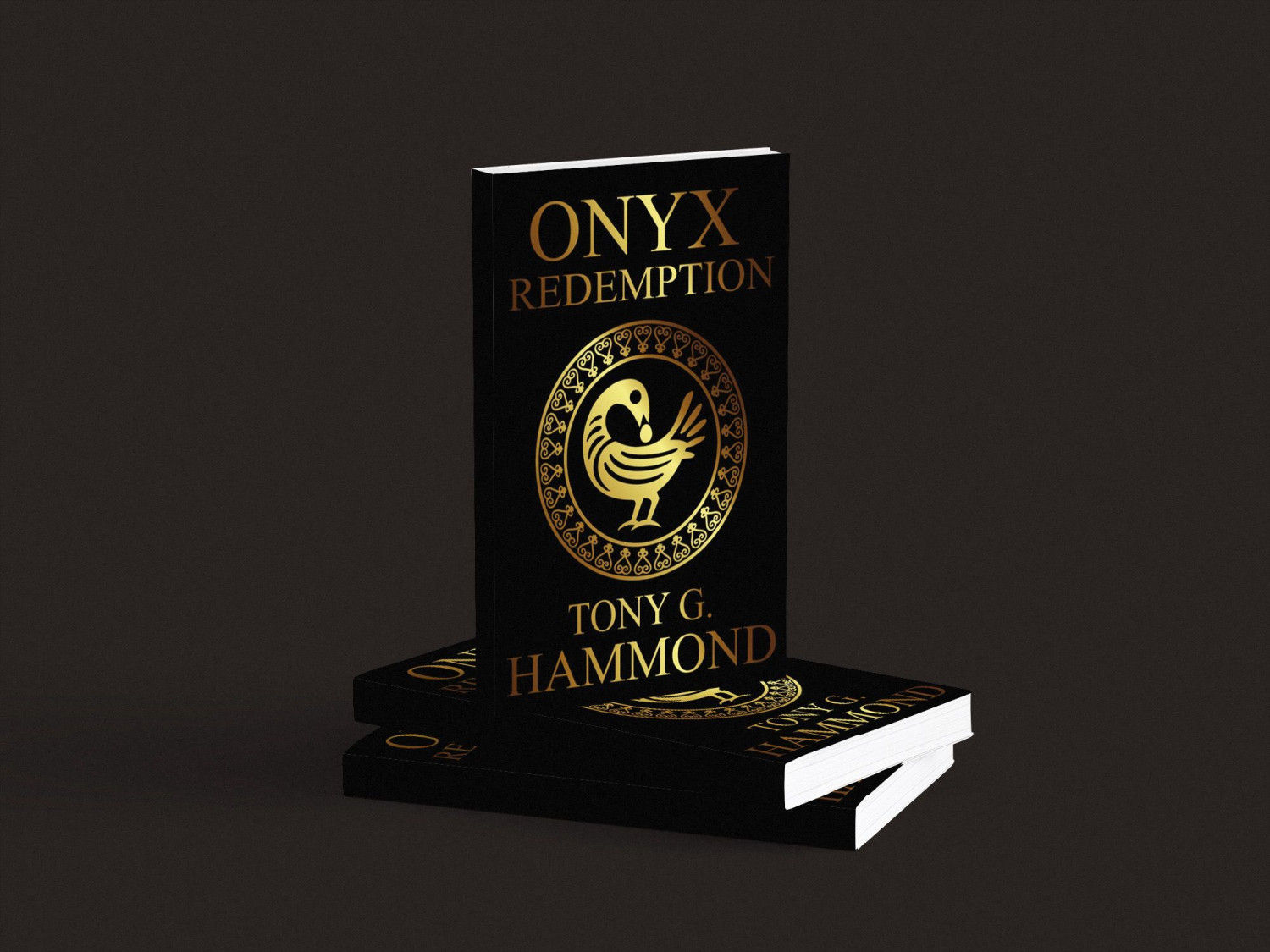 Onyx Redemption