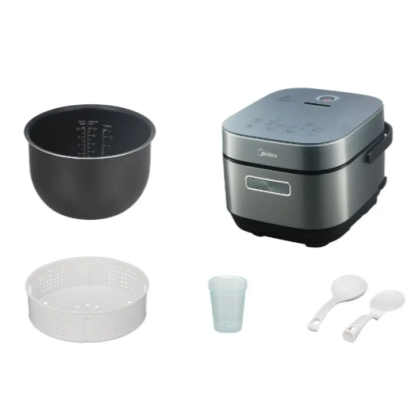 Rice cooker
