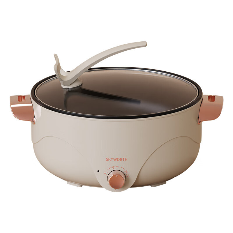 Electric cooker